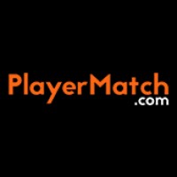 PlayerMatch logo - Similar company to Tchaitime.Com