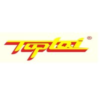 toptai-power bank manufacturer logo - Similar company to Chargeeight Sharing Power Bank Rental Station