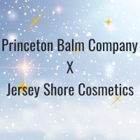 Jersey Shore Cosmetics logo - Similar company to Dermablend Cosmetics Co