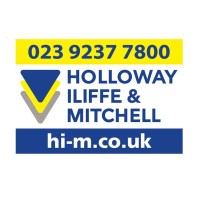 Holloway Iliffe & Mitchell logo - Similar company to Latitude Real Estate