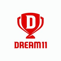 Dream11 logo - Similar company to A23