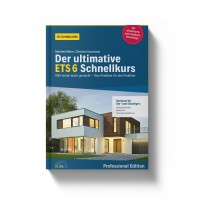 ETS Schnellkurs / KNX Tutorial logo - Similar company to Eventhub Gmbh