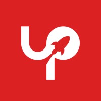 Upzell Indonesia logo - Similar company to Gamatecha Solusi Nusantara