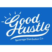 Good Hustle Distribution logo - Similar company to Rewind Beer Co.