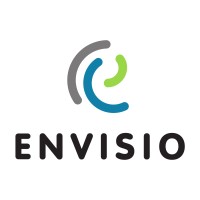 Envisio logo - Similar company to Euna Solutions