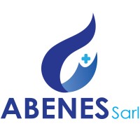 ABENES SARL logo - Similar company to Mje Step