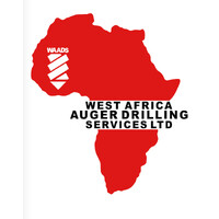 West Africa Auger Drilling Services logo - Similar company to Aniel Group