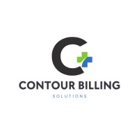 Contour Billing logo - Similar company to The Virtual Angle