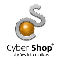 Grupo Cyber Shop logo - Similar company to Cybershop