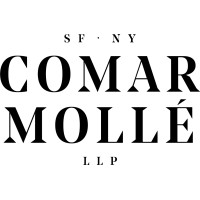 Comar Mollé LLP logo - Similar company to El Hub Ventures Studio
