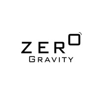 ZeroGravity Group logo - Similar company to Quantumπetics