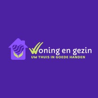 Woning en gezin logo - Similar company to Easy Payments