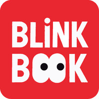 BlinkBook - Éditions Animées logo - Similar company to Sepp Jeux