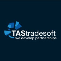 TAS Tradesoft Corporation logo - Similar company to Rackless, Inc.