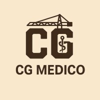 CG MEDICO logo - Similar company to Tasvic