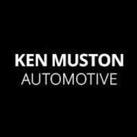 Ken Muston Automotive logo - Similar company to Pps Production Paint Stripping