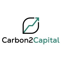 Carbon2Capital logo - Similar company to Tech Leaders Uae