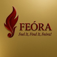 Feóra logo - Similar company to Glint