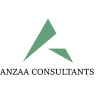 Anzaa Consultants logo - Similar company to Audit Authority