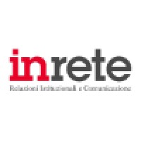 Inrete - Relazioni Istituzionali e Comunicazione logo - Similar company to Ferpilab