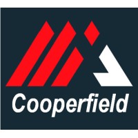 Cooperfield logo - Similar company to Cooperfields