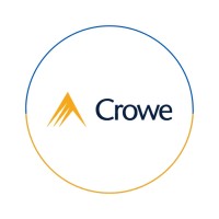 Crowe Erfolg Ukraine, Crowe Audit & Accounting Ukraine logo - Similar company to Softryzen