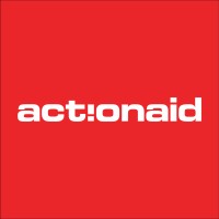 ActionAid Myanmar logo - Similar company to World Vision International Myanmar