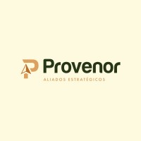 Provenor S.R.L logo - Similar company to Consultora M&M