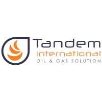 Tandem Inter logo - Similar company to Amatab & Co