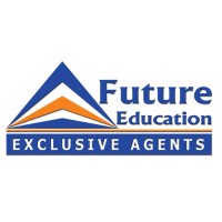 Future Education logo - Similar company to Creative Education