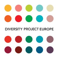 Diversity Project Europe (DPE) logo - Similar company to All-In