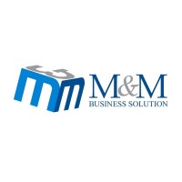 M&M Business Solution logo - Similar company to M&M Business Solutions Inc