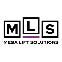Mega-Lift Solutions logo - Similar company to Aor Cranes