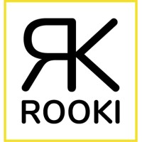 Rooki_agency logo - Similar company to Studio Zerance