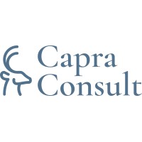 Capra Consult AG logo - Similar company to Capra Nv
