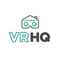 VRHQ Ltd logo - Similar company to Vrhq Gmbh