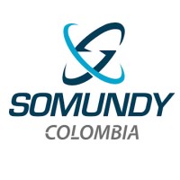 SOMUNDY COLOMBIA logo - Similar company to Structural Cold-Form Steel Engineering, Pllc