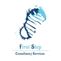 FirstStep Consultancy Services logo - Similar company to Beards And Shears