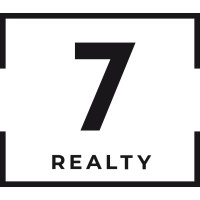 SEVEN REALTY logo - Similar company to Arconte Holding