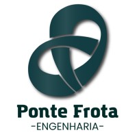 Ponte Frota Engenharia logo - Similar company to Vero Construtora