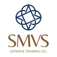 SMVS Trading logo - Similar company to Foar Innovative Technologies