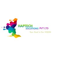 Haptech Solutions Private Limited logo - Similar company to Technoviq