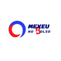 MEXEU NO BOLSO logo - Similar company to Compartilha Cast