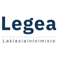 Legea Lakiasiaintoimisto Oy logo - Similar company to Legaunsel