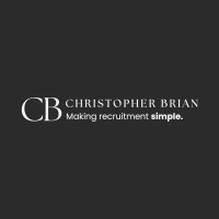 Christopher Brian Recruitment Limited logo - Similar company to Community Vision