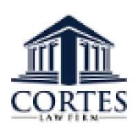 Cortes Law Firm logo - Similar company to Bracklaw