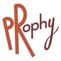 PRophy - Der Award für starke Gesundheitskommunikation logo - Similar company to Connaid