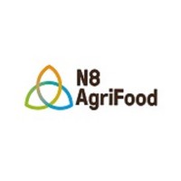 N8 AgriFood logo - Similar company to Future Food Solutions