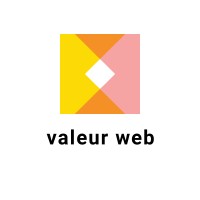 valeur web logo - Similar company to Zedcom - Agence Print & Web
