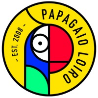 Papagaio Loiro logo - Similar company to Gotv Media Software